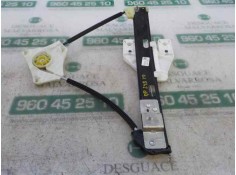 Recambio de elevalunas trasero derecho para audi a1 sportback (gba) 1.0 tfsi referencia OEM IAM 82G839462   2