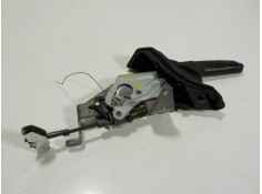 Recambio de palanca freno de mano para bmw serie 1 lim. (f20) 2.0 turbodiesel referencia OEM IAM 34406876774 6799101  2