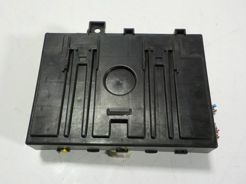 Recambio de modulo electronico para ford transit courier 1.5 tdci cat referencia OEM IAM  DN1T15K600EH 