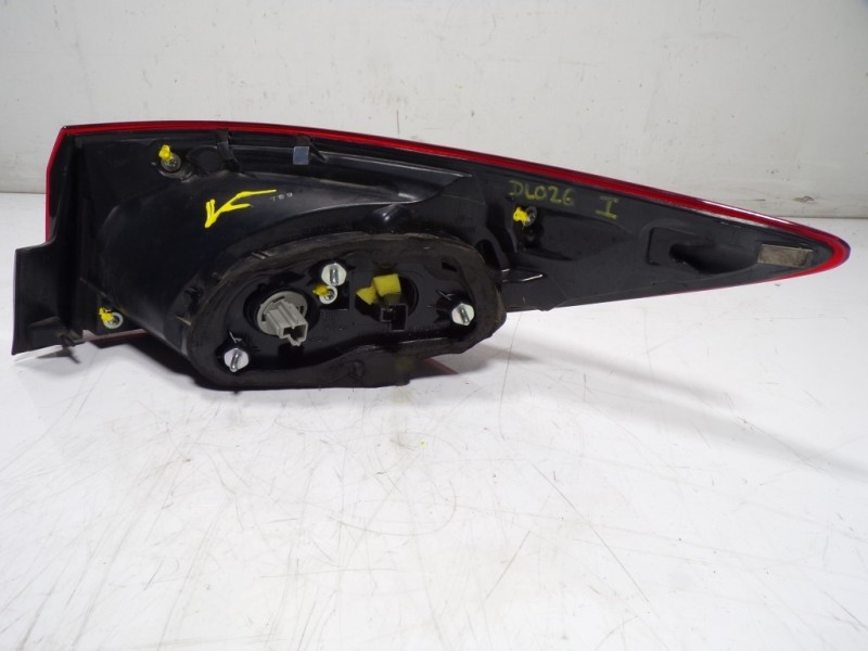 Recambio de piloto trasero izquierdo para mazda 3 lim. () origin referencia OEM IAM   