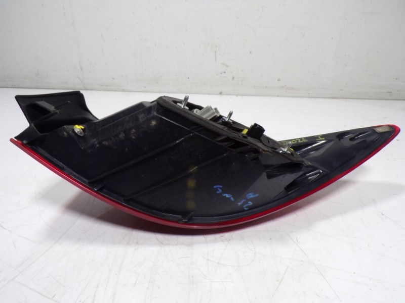 Recambio de piloto trasero izquierdo para mazda 3 lim. () origin referencia OEM IAM   