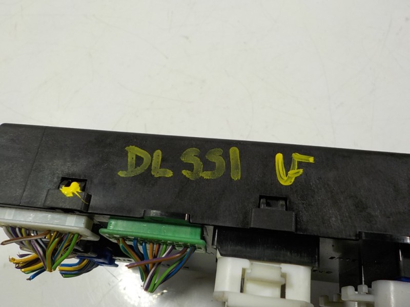 Recambio de modulo electronico para ford transit courier 1.5 tdci cat referencia OEM IAM  DN1T15K600EH 