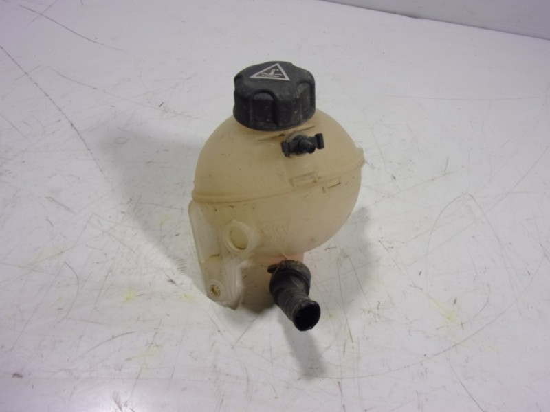 Recambio de deposito expansion para peugeot partner tepee b9 1.6 16v hdi referencia OEM IAM 1323X6  