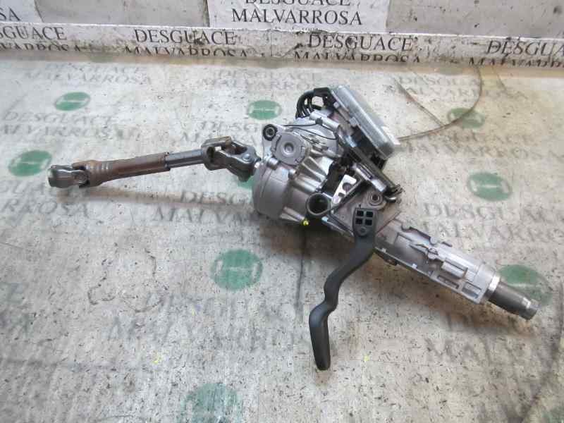 Recambio de columna direccion para seat ibiza sc (6p5) reference plus referencia OEM IAM 6C1423510BR 6C1909144AG 