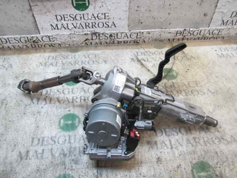 Recambio de columna direccion para seat ibiza sc (6p5) reference plus referencia OEM IAM 6C1423510BR 6C1909144AG 