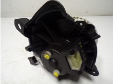 Recambio de motor calefaccion para opel corsa e 1.4 referencia OEM IAM 13335075 13335075  2