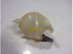 Recambio de deposito expansion para peugeot partner tepee b9 1.6 16v hdi referencia OEM IAM 1323X6   2