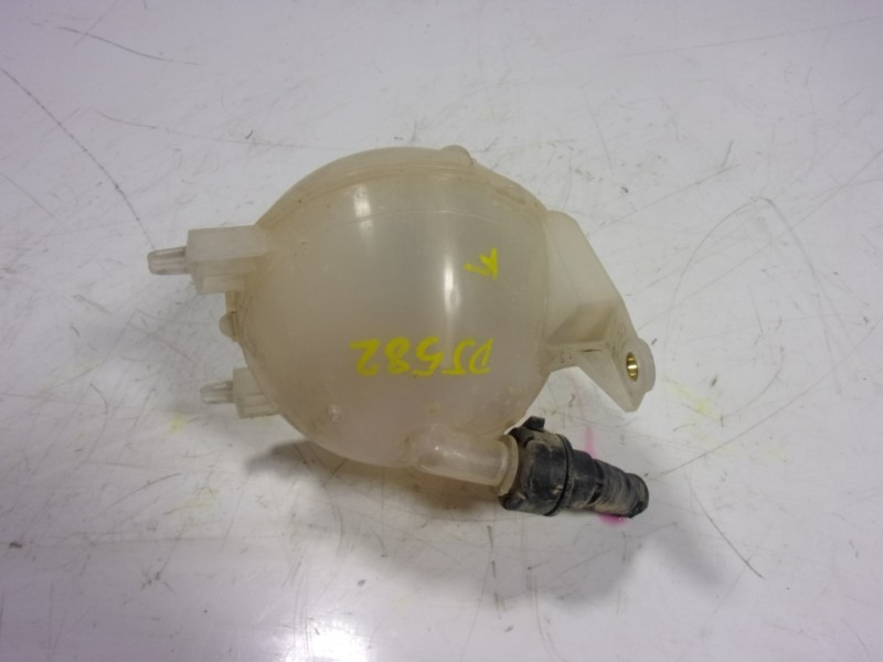 Recambio de deposito expansion para peugeot partner tepee b9 1.6 16v hdi referencia OEM IAM 1323X6  