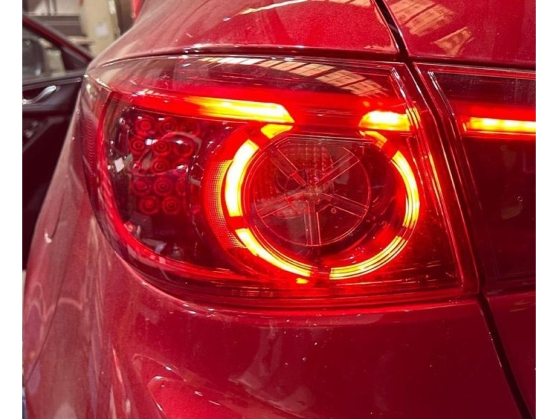 Recambio de piloto trasero izquierdo para mazda 3 lim. () origin referencia OEM IAM   