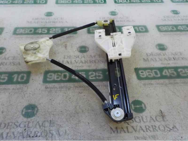 Recambio de elevalunas trasero izquierdo para audi a1 sportback (gba) 1.0 tfsi referencia OEM IAM 82G839461  