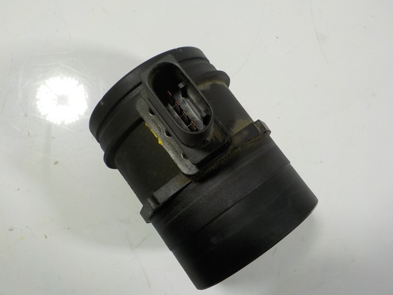 Recambio de caudalimetro para bmw serie 3 touring (e91) 2.0 turbodiesel cat referencia OEM IAM 13628509724 7788743 