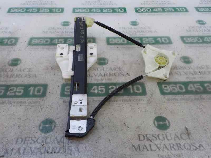 Recambio de elevalunas trasero izquierdo para audi a1 sportback (gba) 1.0 tfsi referencia OEM IAM 82G839461  