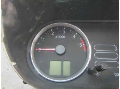 Recambio de cuadro instrumentos para ford fiesta (cbk) 1.6 tdci cat referencia OEM IAM    2