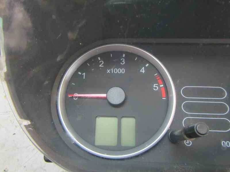 Recambio de cuadro instrumentos para ford fiesta (cbk) 1.6 tdci cat referencia OEM IAM   