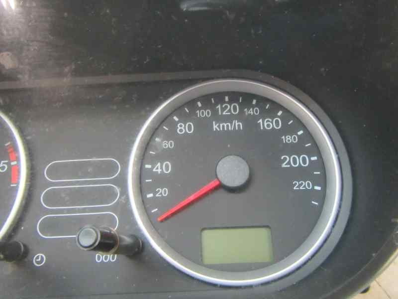 Recambio de cuadro instrumentos para ford fiesta (cbk) 1.6 tdci cat referencia OEM IAM   