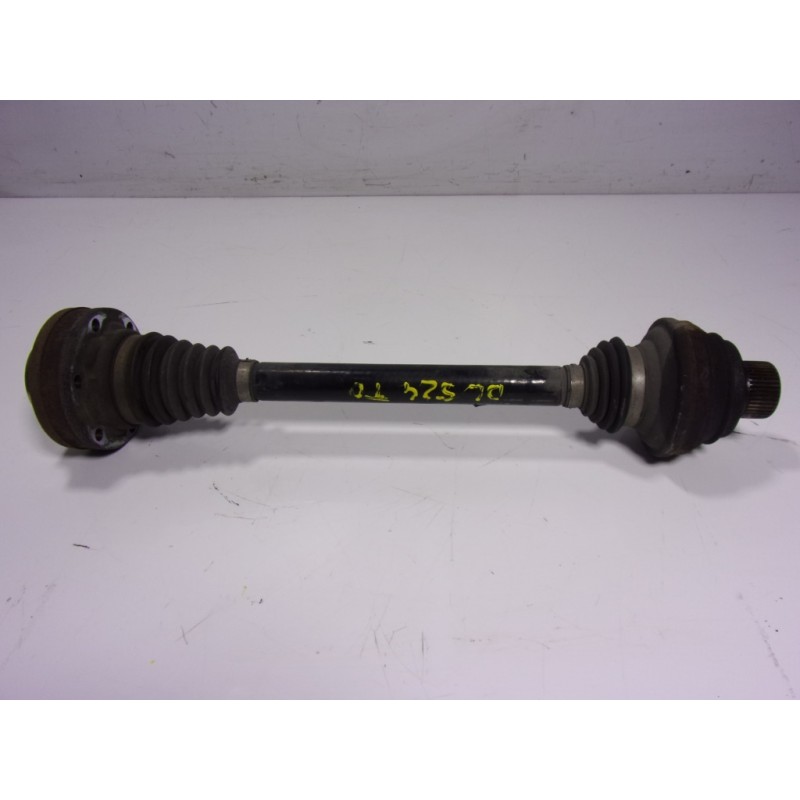 Recambio de transmision trasera derecha para audi a8 (4h) 4.2 tdi quattro largo referencia OEM IAM 4H0501204C 4H0501204C 