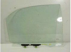 Recambio de cristal puerta trasero derecho para toyota yaris 1.5 vvti hev referencia OEM IAM 68103K0010  