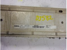 Recambio de intercooler para peugeot partner tepee b9 1.6 16v hdi referencia OEM IAM 9800291280 9800291280  2