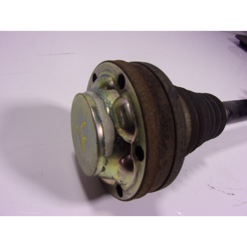 Recambio de transmision trasera derecha para audi a8 (4h) 4.2 tdi quattro largo referencia OEM IAM 4H0501204C 4H0501204C 