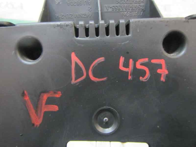 Recambio de cuadro instrumentos para ford fiesta (cbk) 1.6 tdci cat referencia OEM IAM   