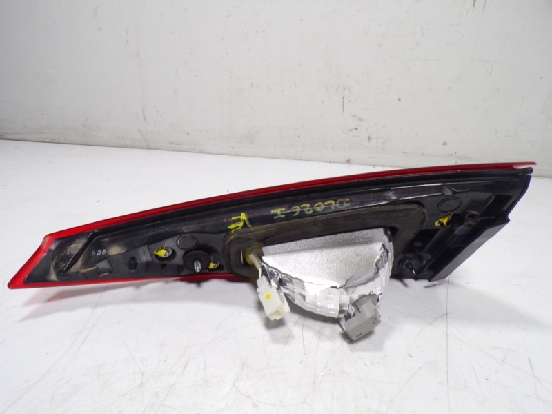 Recambio de piloto trasero izquierdo interior para mazda 3 lim. () origin referencia OEM IAM   