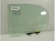 Recambio de cristal puerta trasero izquierdo para toyota yaris 1.5 vvti hev referencia OEM IAM 68104K0010  