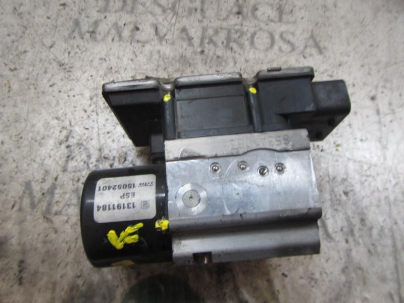 Recambio de abs para opel vectra c berlina elegance referencia OEM IAM   