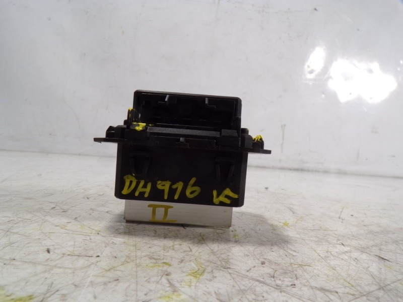 Recambio de resistencia calefaccion para peugeot 508 gt referencia OEM IAM 1606222380 9153806 T1001587K