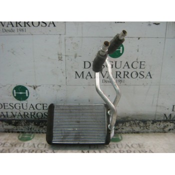 RADIADOR CALEFACCION / AIRE ACONDICIONADO 4B1819031C 