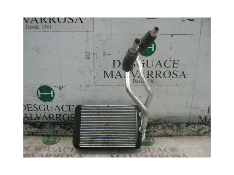 Recambio de radiador calefaccion / aire acondicionado para audi a6 berlina (4b2) 2.5 tdi referencia OEM IAM 4B1819031C  