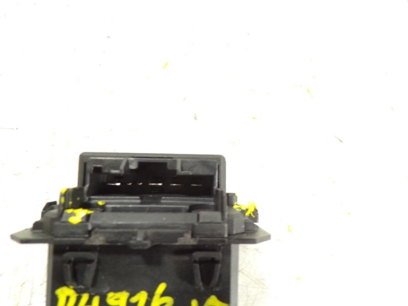 Recambio de resistencia calefaccion para peugeot 508 gt referencia OEM IAM 1606222380 9153806 T1001587K