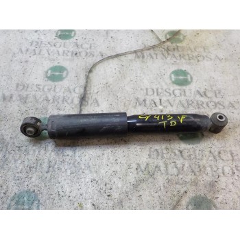AMORTIGUADOR TRASERO DERECHO 51929884 