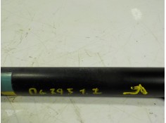 Recambio de amortiguador trasero izquierdo para dacia sandero 1.5 dci diesel fap cat referencia OEM IAM 562104981R 562104981R 03 2