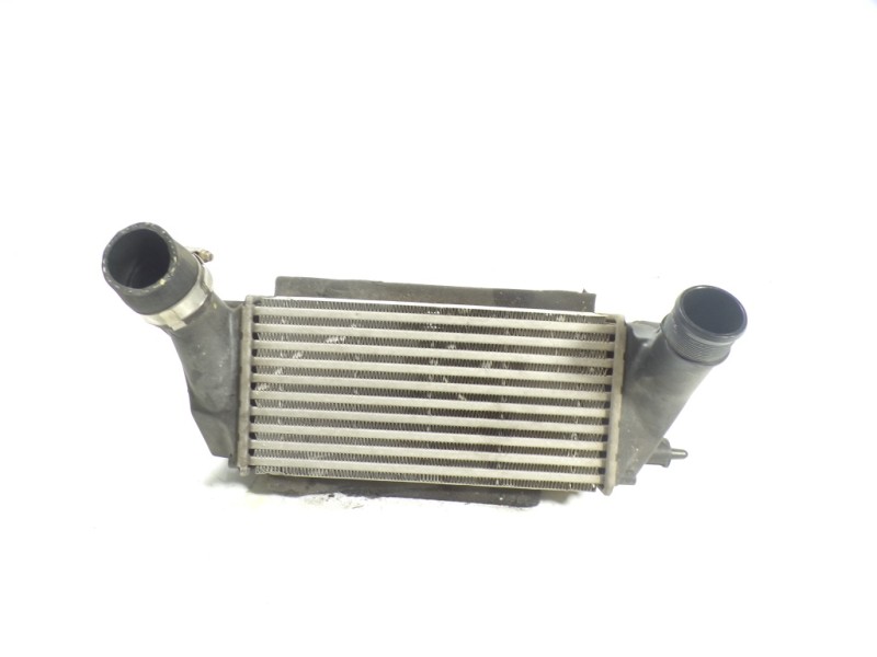 Recambio de intercooler para ford fiesta (ccn) 1.0 ecoboost cat referencia OEM IAM 2013451 C1B19L440AB 