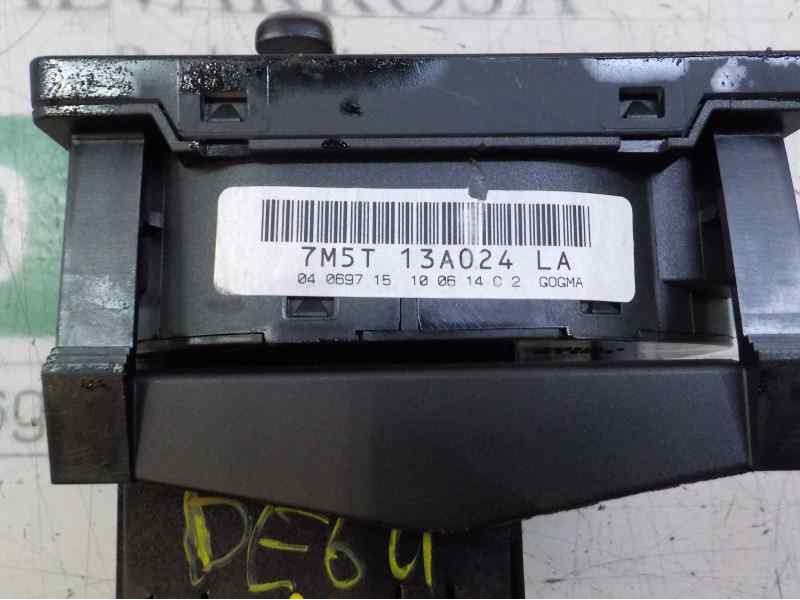 Recambio de mando luces para ford focus lim. (cb4) 1.6 tdci cat referencia OEM IAM   