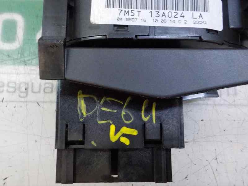 Recambio de mando luces para ford focus lim. (cb4) 1.6 tdci cat referencia OEM IAM   