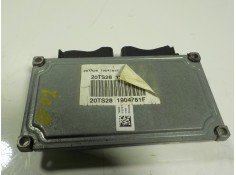 Recambio de centralita cambio automatico para peugeot 308 premium referencia OEM IAM  9664859580 