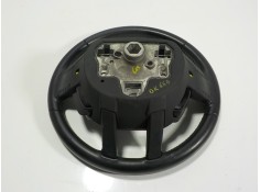 Recambio de volante para land rover evoque 2.2 td4 cat referencia OEM IAM LR047918 EJ323F563FA 308453299W41AA 2