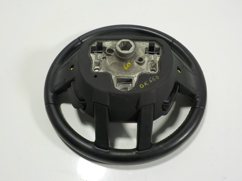 Recambio de volante para land rover evoque 2.2 td4 cat referencia OEM IAM LR047918 EJ323F563FA 308453299W41AA