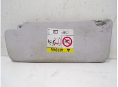 Recambio de parasol derecho para opel corsa e 1.4 referencia OEM IAM 39179419   2