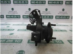 Recambio de mangueta delantera derecha para nissan nv 200 (m20) 1.5 dci cat referencia OEM IAM 400143LG0A   2