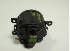 Recambio de faro antiniebla derecho para renault kangoo z.e. referencia OEM IAM 8200074008   2