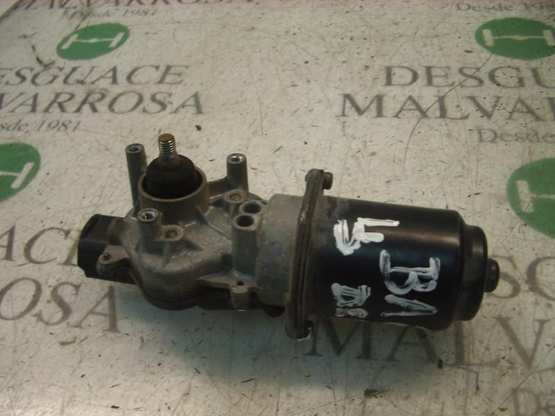 Recambio de motor limpia delantero para honda cr-v (rd1/3) básico (rd1) referencia OEM IAM 76505S04G01  