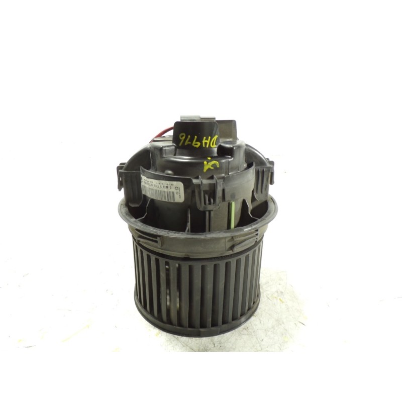 Recambio de motor calefaccion para peugeot 508 gt referencia OEM IAM 6441EW NN107860A NN107860A