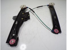 Recambio de elevalunas delantero izquierdo para bmw serie 1 lim. (f20) 2.0 turbodiesel referencia OEM IAM 51337281881 13262410 6 2