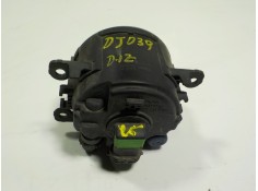 Recambio de faro antiniebla izquierdo para renault kangoo z.e. referencia OEM IAM 8200074008   2