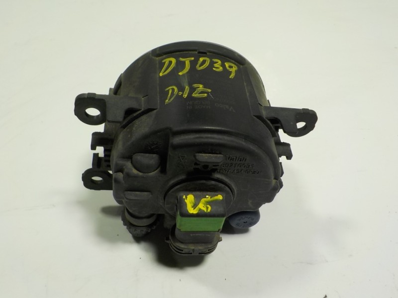 Recambio de faro antiniebla izquierdo para renault kangoo z.e. referencia OEM IAM 8200074008  