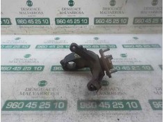 Recambio de mangueta delantera derecha para ford focus lim. (cb4) 1.6 tdci cat referencia OEM IAM    2