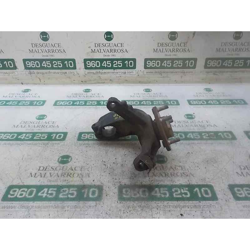 Recambio de mangueta delantera derecha para ford focus lim. (cb4) 1.6 tdci cat referencia OEM IAM   