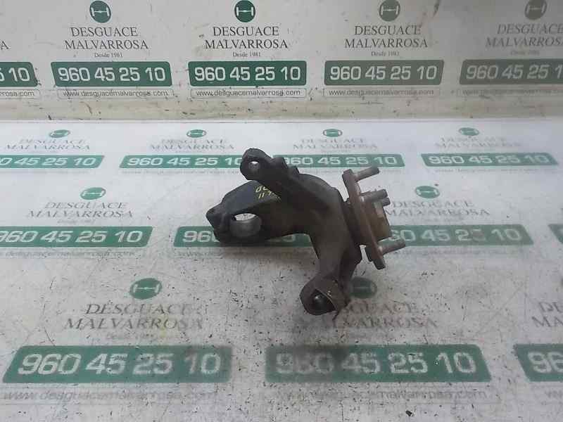 Recambio de mangueta delantera derecha para ford focus lim. (cb4) 1.6 tdci cat referencia OEM IAM   